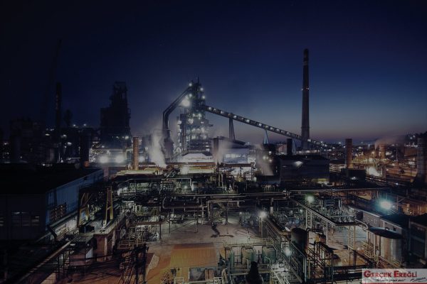 Erdemir, stratejik bir yatırıma imza atıyor…
