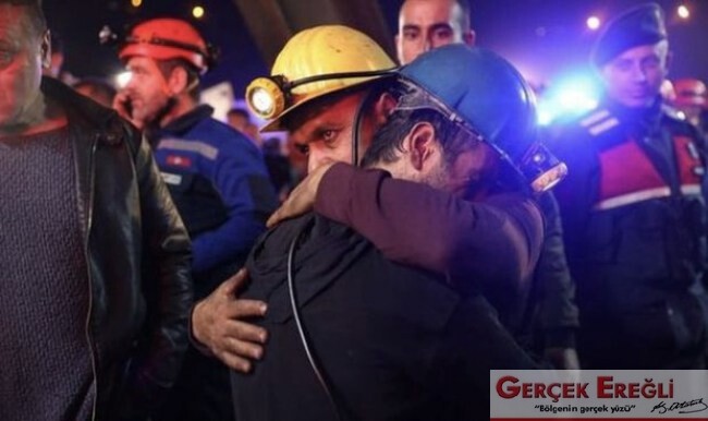 Kamuda istihdam hakkı verildi…