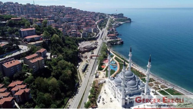 Oran düşmeye devam ediyor…