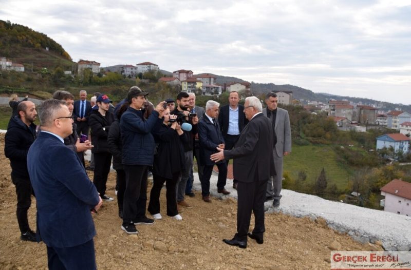 Son durumu değerlendirdi…