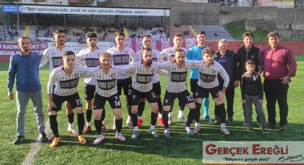 Ortacı istediği sonucu aldı…