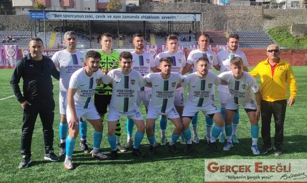 Çiğdemli hakeme isyan etti…