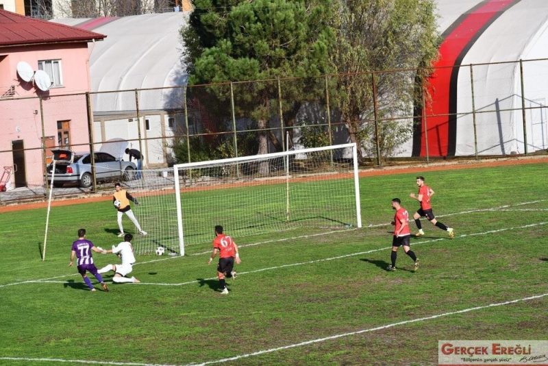 Derin darbe alındı…