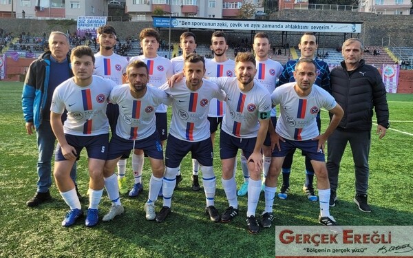 Kandilli, şampiyon adayını yendi…