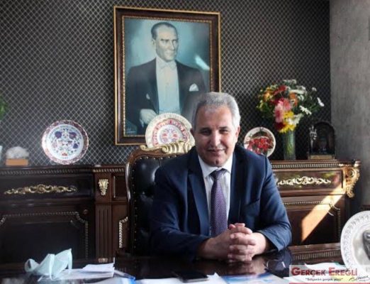 Sevgi ve saygının en güzel örnekleri…