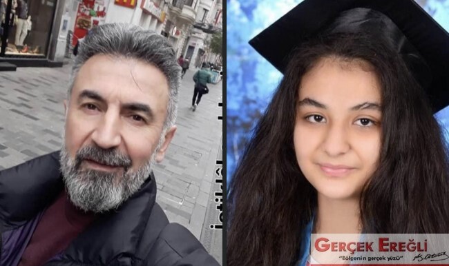 Ateş Ereğli’ye de düştü…