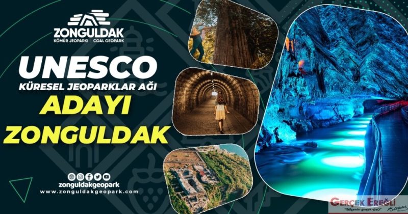 UNESCO adayı oldu…