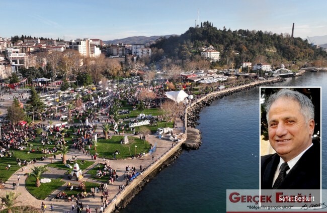 Posbıyık’a göndermeler yaptı…