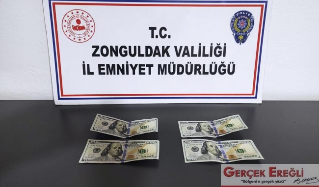 3 şüpheli de gözaltında…