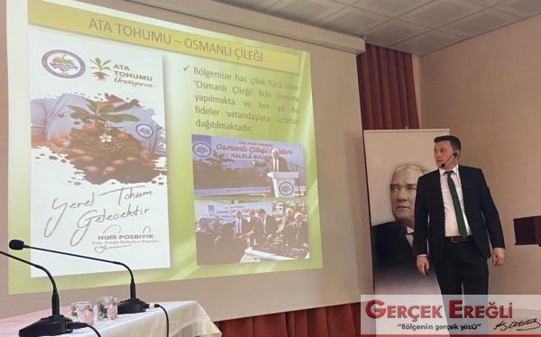 Ata Tohum’un önemi…