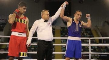 Türkiye şampiyonu oldu…