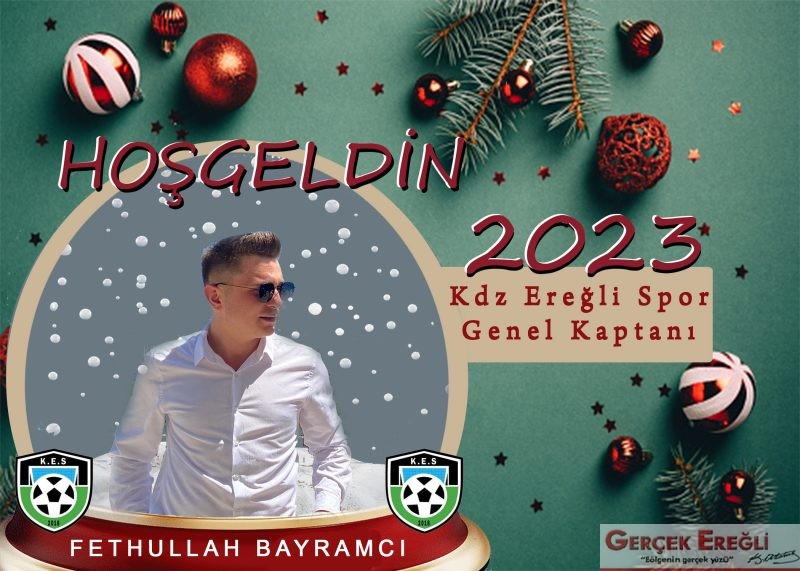Fethullah Bayramcı 2023