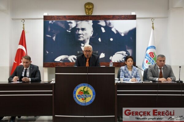 Halkımızı davet ediyorum…