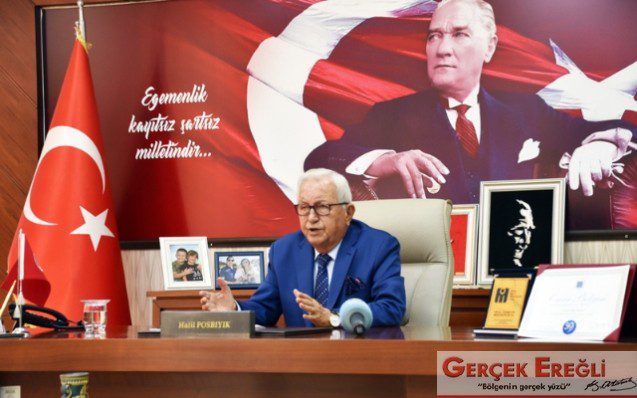 Ocak ayında bu işi çözeceğiz…