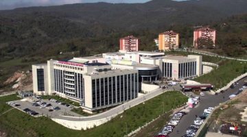 Yeni atanan doktorlar…
