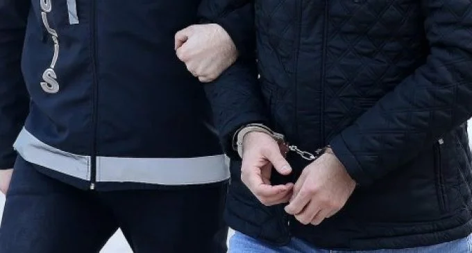 6 avukat gözaltına alındı…