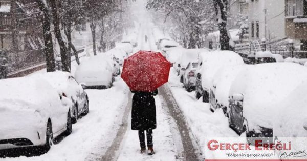 Vatandaşlara uyarı…