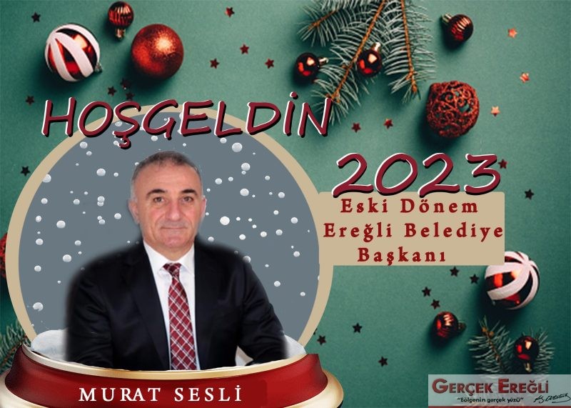 Murat Sesli 2023