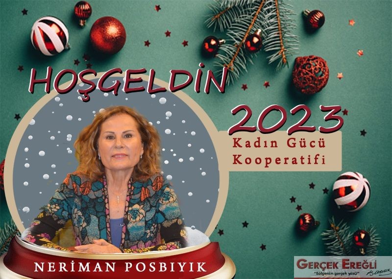 Neriman Posbıyık 2023