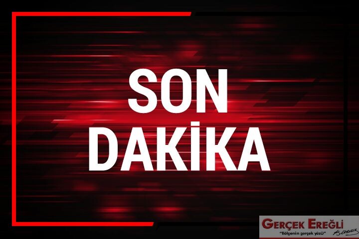 Okul Müdürü görevden alındı…