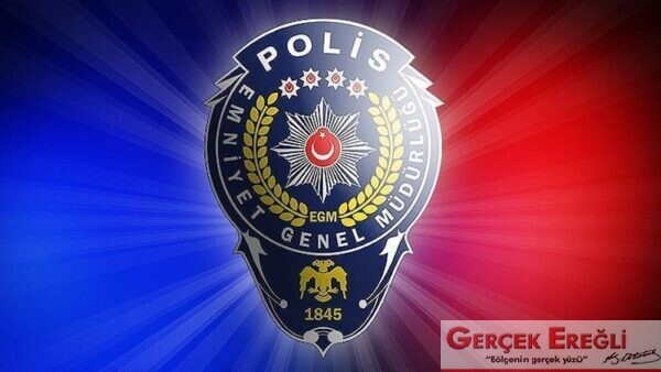 Gaziyi dolandıran şüpheliler yakalandı…