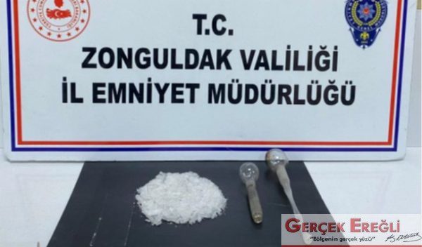 İki kişi tutuklandı…