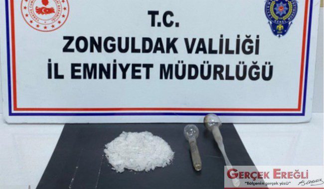 İki kişi tutuklandı…