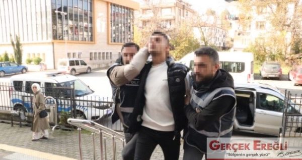 Kimliği tespit edildi…