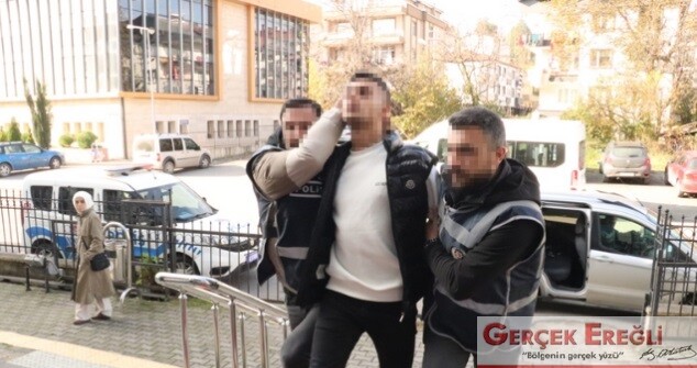 Kimliği tespit edildi…