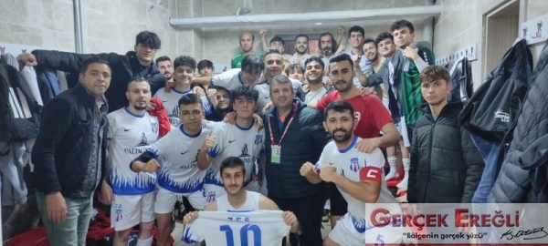 ZES yeni yıla mutlu girdi…