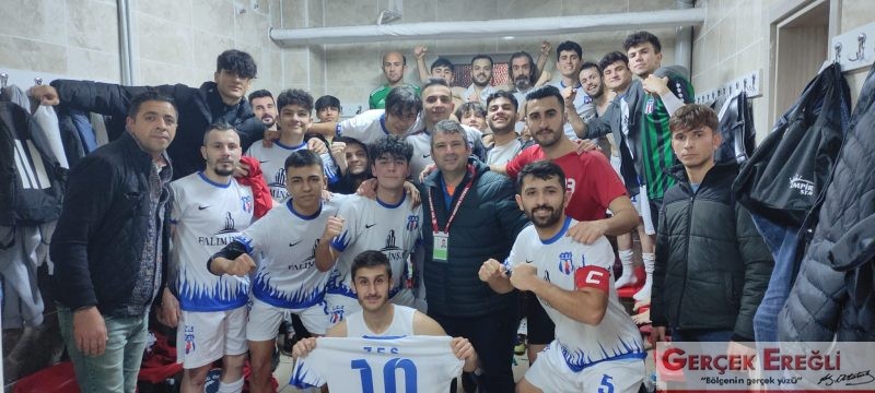 ZES yeni yıla mutlu girdi…