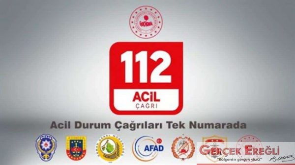 Sadece acil durumlarda…