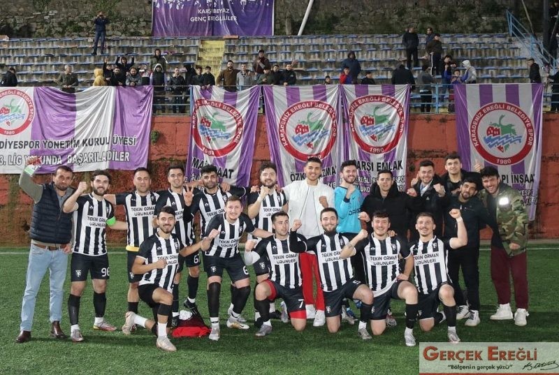 Lideri affetmediler…