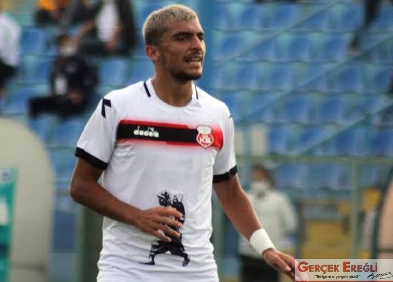 5. transferini gerçekleştirdi…