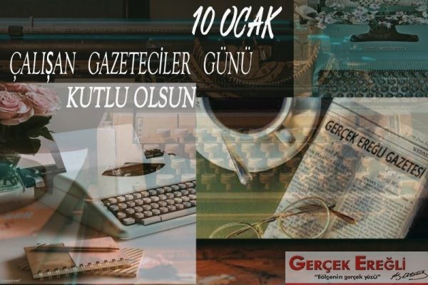 Dürüst gazeteciliği kendine ilke edinmiş değerli basın…