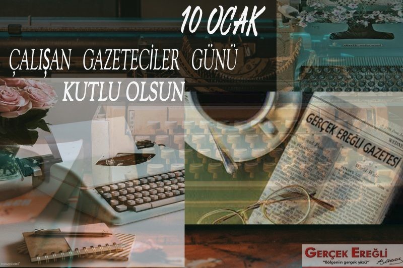 Dürüst gazeteciliği kendine ilke edinmiş değerli basın…