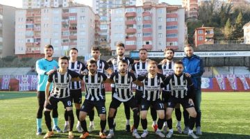 Ortacıspor’da puan kayıpları üzüyor…