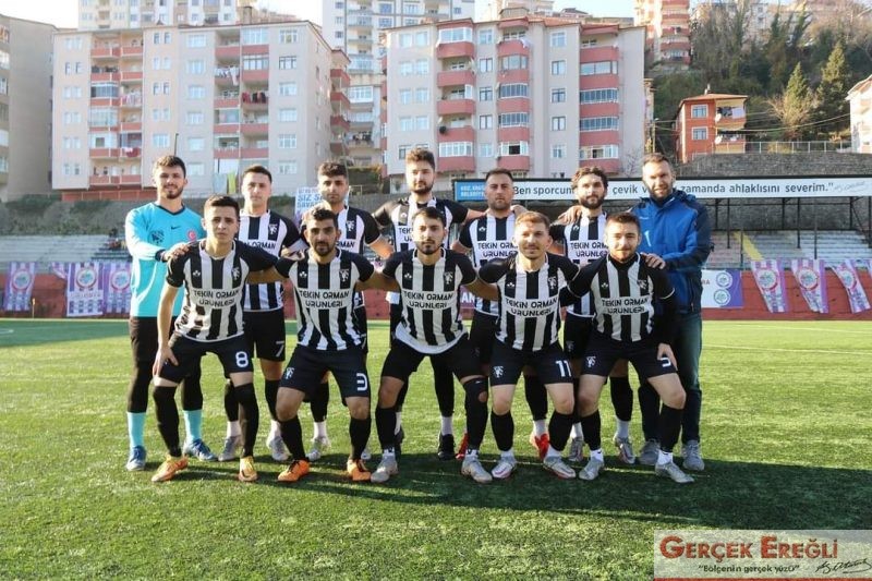 Ortacıspor’da puan kayıpları üzüyor…