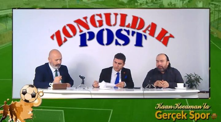 Gerçek Spor Programı (10.01.2023)