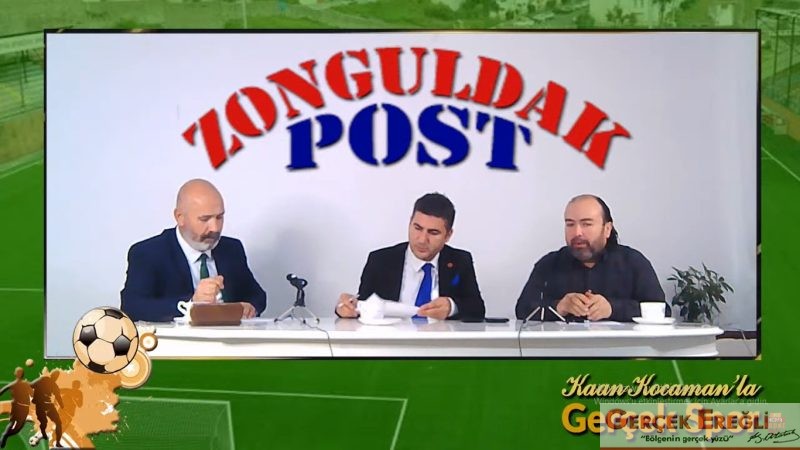 Gerçek Spor Programı (10.01.2023)