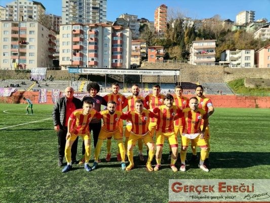 Bu maçta hakemi protesto dahil herşey vardı…