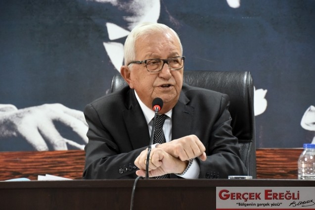 Tek dertleri Halil Posbıyık…