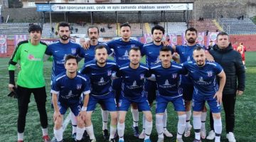 Zonguldak Ereğli Spor (ZES) – Balıspor maçı (2023)