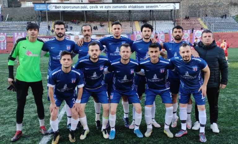 Zonguldak Ereğli Spor (ZES) – Balıspor maçı (2023)