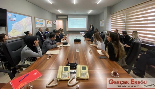 Son 6 ayın değerlendirmesi yapıldı…