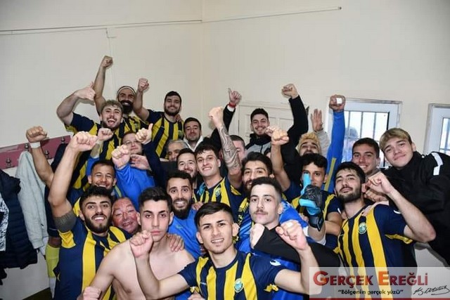 Alaplı çok “CÖMERT”