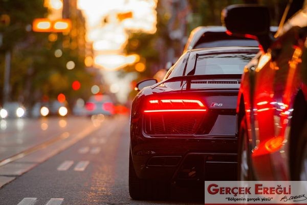 Araç sayısı belli oldu…