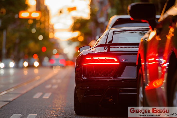 Araç sayısı belli oldu…