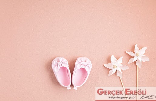 Yılın ilk bebeği doğdu…