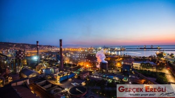 2023 sonunda devreye almayı planlıyor…